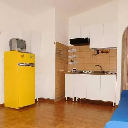 公寓 Casa Comer Grisolia