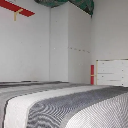 Casa Comer Grisolia Apartment