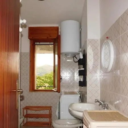 公寓 Casa Comer Grisolia 奇雷拉