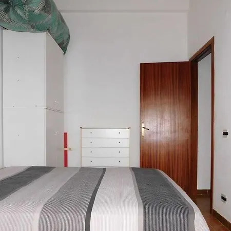 Casa Comer Grisolia Cirella