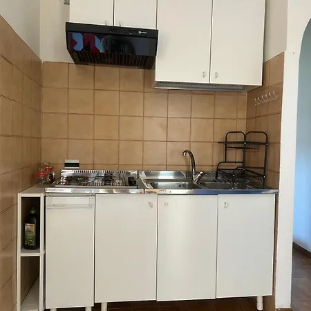 Apartment Casa Comer Grisolia *