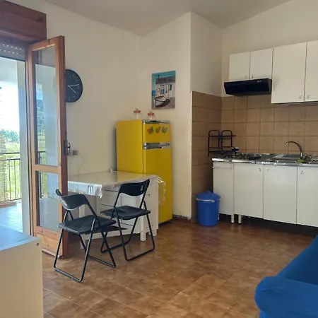 Casa Comer Grisolia Apartment