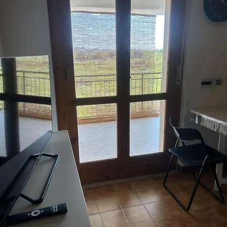Apartment Casa Comer Grisolia