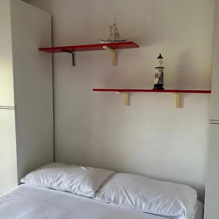 Apartment Casa Comer Grisolia