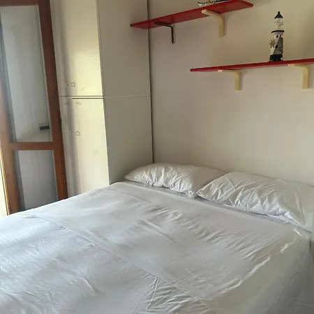 Casa Comer Grisolia Cirella