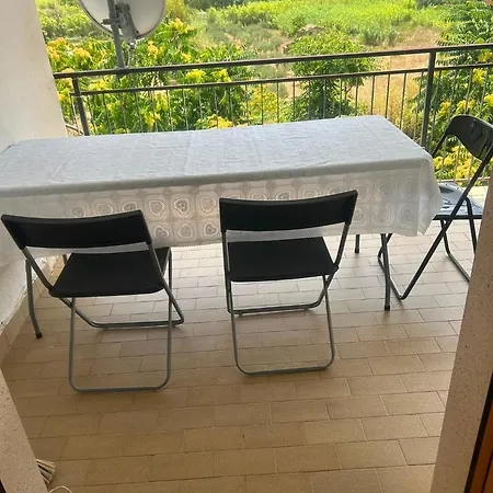 Casa Comer Grisolia * Cirella