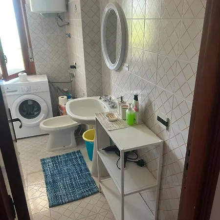 Casa Comer Grisolia *