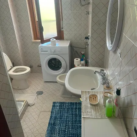 Casa Comer Grisolia Apartment