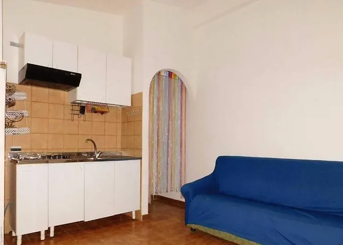 Casa Comer Grisolia *