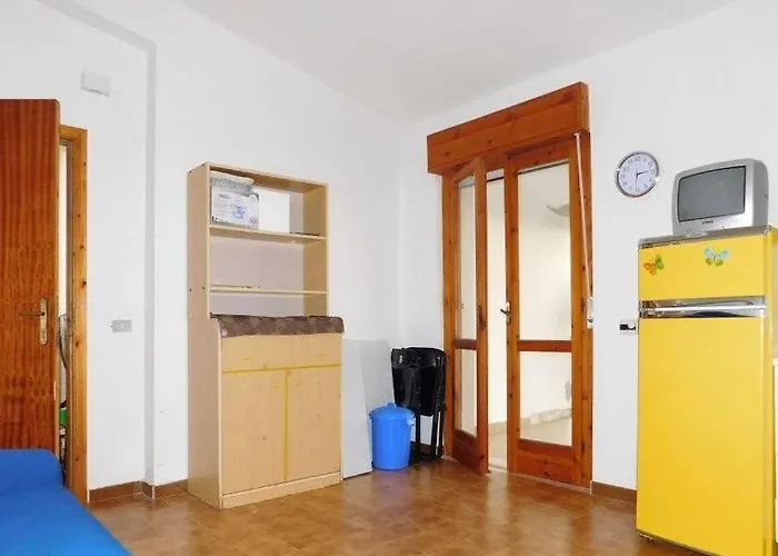 Casa Comer Grisolia チレッラ