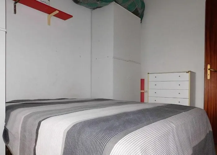 Casa Comer Grisolia 公寓