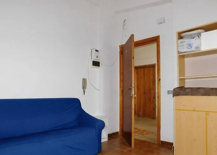 Casa Comer Grisolia チレッラ