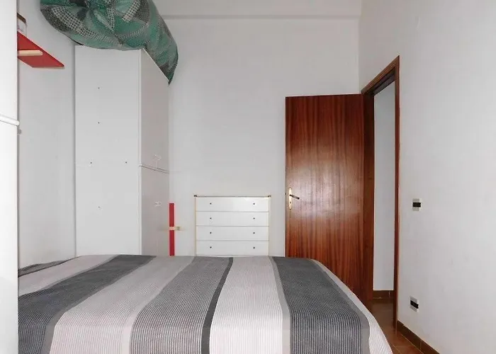 Casa Comer Grisolia 奇雷拉