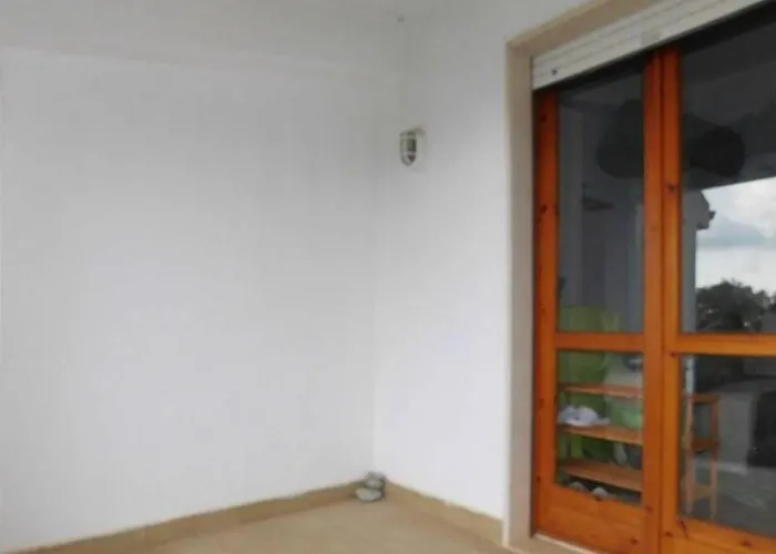 Casa Comer Grisolia チレッラ